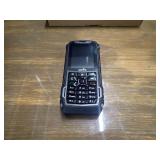 Sonim XP5700 Mobile Phone // CPU:Qualcomm MSM8926 // 4GB built in storage // Verizon carrier locked // Sim card is not included