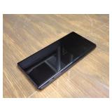 Samsung Galaxy Note 9 SM-N960U // 128GB built in storage // Cellular Carrier Unlocked // no cables included // GPS failed testing