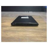 Samsung Galaxy Note 9 SM-N960U // 128GB built in storage // Cellular Carrier Unlocked // no cables included // GPS failed testing
