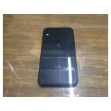 Apple Iphone Xr A1984 // 128GB of storage // Verizon Carrier Locked // No cables // light scratches on screen