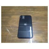 Apple Iphone 11 A2111 // 64GB of storage // Cellular Carrier Unlocked // No cables // white spots on screen, scratches on screen