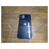 Apple Iphone 12 A2172 // 64GB of storage // Cellular Carrier Unlocked // No cables // light scratches on screen // Battery at 78% battery health with service recommended