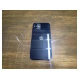 Apple Iphone 12 A2172 // 64GB of storage // Cellular Carrier Unlocked // No cables