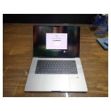 2021 Apple MacBook Pro A2485 // Apple M1 Pro 10 core CPU // 32GB DDR4 RAM // 1TB SSD // Includes IOS // No power adapter // Unit is in good cosmetic condition