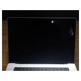 2021 Apple MacBook Pro A2485 // Apple M1 Max 10 core CPU // 32GB DDR4 RAM // 1TB SSD // Includes IOS // No power adapter // Unit is in good cosmetic condition