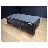AMX NetLinx Integrated Controller NI-4100 // Untested // no cables