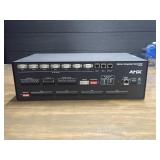 AMX NetLinx Integrated Controller NI-4100 // Untested // no cables