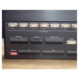 AMX NetLinx Integrated Controller NI-4100 // Untested // no cables