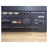 AMX NetLinx Integrated Controller NI-4100 // Untested // no cables