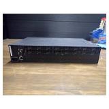 AMX AutoPatch Optima // Power tested // Includes CAB-AC power cable