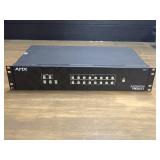 AMX AutoPatch Precis LT // Power tested // Includes CAB-AC power cable