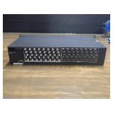 AMX AutoPatch Precis LT // Power tested // Includes CAB-AC power cable