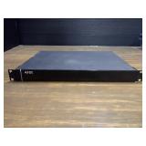 AMX UDM-ABB-8-SIG // Untested // No cables