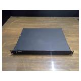 AMX UDM-ABB-8-SIG // Untested // No cables