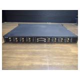 AMX UDM-ABB-8-SIG // Untested // No cables
