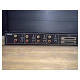 AMX UDM-ABB-8-SIG // Untested // No cables