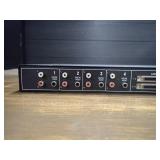 AMX UDM-ABB-8-SIG // Untested // No cables