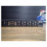 AMX UDM-ABB-8-SIG // Untested // No cables