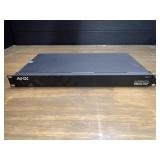 AMX AutoPatch Precis DSP // Power tested // Includes CAB-AC power