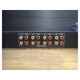 AMX AutoPatch Precis DSP // Power tested // Includes CAB-AC power