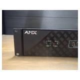 AMX Netlinx NI-2100 // F4 (Untested) and compact flash destroyed // no cables