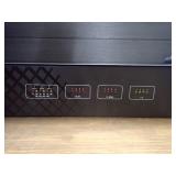 AMX Netlinx NI-2100 // F4 (Untested) and compact flash destroyed // no cables