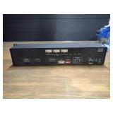 AMX Netlinx NI-2100 // F4 (Untested) and compact flash destroyed // no cables