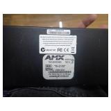 AMX Netlinx NI-2100 // F4 (Untested) and compact flash destroyed // no cables