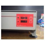 Ortho-Clinical Diagnostics MTS Centrifuge // power tested // includes CAB-AC power