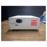 Ortho-Clinical Diagnostics MTS Centrifuge // power tested // includes CAB-AC power