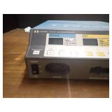 Valleylab Force FX-C // power tested // includes CAB-AC power