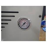 Werther International Inc Condor MDR 21 11 // Untested