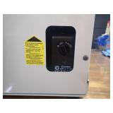 Werther International Inc Condor MDR 21 11 // Untested