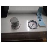 Werther International Inc Condor MDR 21 11 // Untested