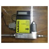 Aslborg GFC 171S // Aalborg GFC 171S (or GFC17) series are high-precision, analog mass flow controllers designed for measuring and controlling gas flow rates from 0.4 ml/min up to 1000 L/min