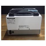 Crown Aesthetics PROGEN PRP BOOST-2+ FLEX // Power tested // Includes CAB-AC power