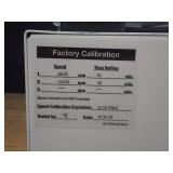 Crown Aesthetics PROGEN PRP BOOST-2+ FLEX // Power tested // Includes CAB-AC power