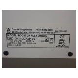 Crown Aesthetics PROGEN PRP BOOST-2+ FLEX // Power tested // Includes CAB-AC power