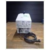 Buffalo Filters PlumSafe Turbo // power tested