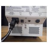 Buffalo Filters PlumSafe Turbo // power tested