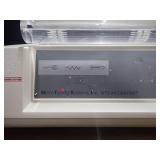 Ortho-Clinical Diagnostics MTS Incubator // power tested // Includes CAB-AC power