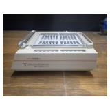 Ortho-Clinical Diagnostics MTS Incubator // power tested // Includes CAB-AC power