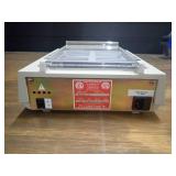 Ortho-Clinical Diagnostics MTS Incubator // power tested // Includes CAB-AC power