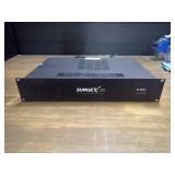 SurgeX SU-1000Li Uninterruptible Power Supply // power tested