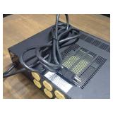 SurgeX SU-1000Li Uninterruptible Power Supply // power tested