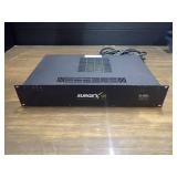 SurgeX SU-1000Li Uninterruptible Power Supply // power tested