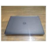 Dell Precision 7710 Laptop // INTEL(R) CORE(TM) I7-6820HQ CPU @ 2.70GHZ // 32GB DDR4 RAM // NO HD // NO OS // 17.3" screen with 1920 x 1080 HD Resolution // NO BATT. // Charger included