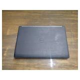 Dell Precision 7710 Laptop // INTEL(R) CORE(TM) I7-6820HQ CPU @ 2.70GHZ // 32GB DDR4 RAM // NO HD // NO OS // 17.3" screen with 1920 x 1080 HD Resolution // NO BATT. // Charger included
