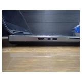 Dell Precision 7710 Laptop // INTEL(R) CORE(TM) I7-6820HQ CPU @ 2.70GHZ // 32GB DDR4 RAM // NO HD // NO OS // 17.3" screen with 1920 x 1080 HD Resolution // NO BATT. // Charger included