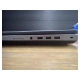 Dell Precision 7710 Laptop // INTEL(R) CORE(TM) I7-6820HQ CPU @ 2.70GHZ // 32GB DDR4 RAM // NO HD // NO OS // 17.3" screen with 1920 x 1080 HD Resolution // NO BATT. // Charger included